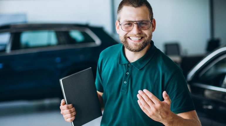 Test on line Autoescuela Candi