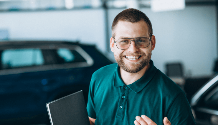 Contacte con Nosotros Autoescuela Candi Guadalajara