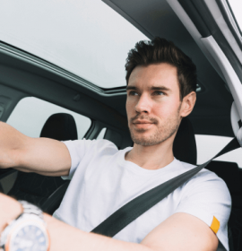 Matrícula 90 días en Autoescuela Candi