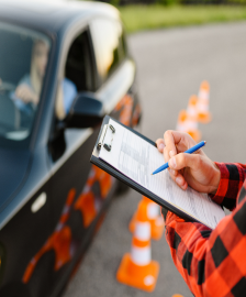 Matrícula 45 días en Autoescuela Candi Guadalajara