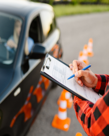 Matrícula 45 días en Autoescuela Candi Guadalajara