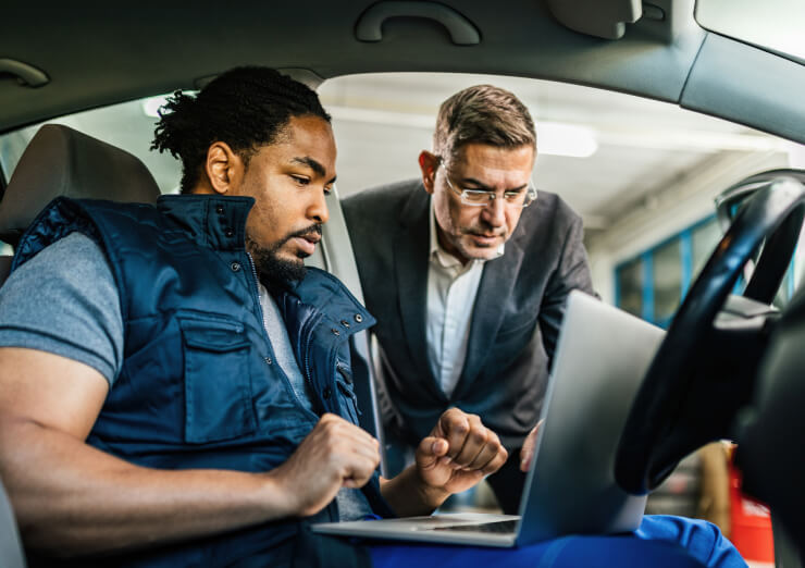 Carnet de Conducir Autoescuela Candi