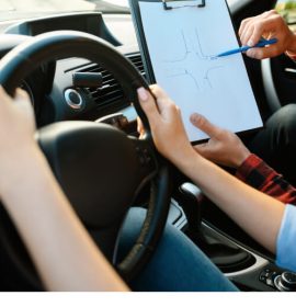 Promoción Verano Matrícula 85 € en Autoescuela Candi