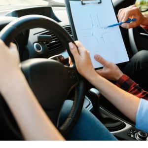 Promoción Verano Matrícula 85 € en Autoescuela Candi