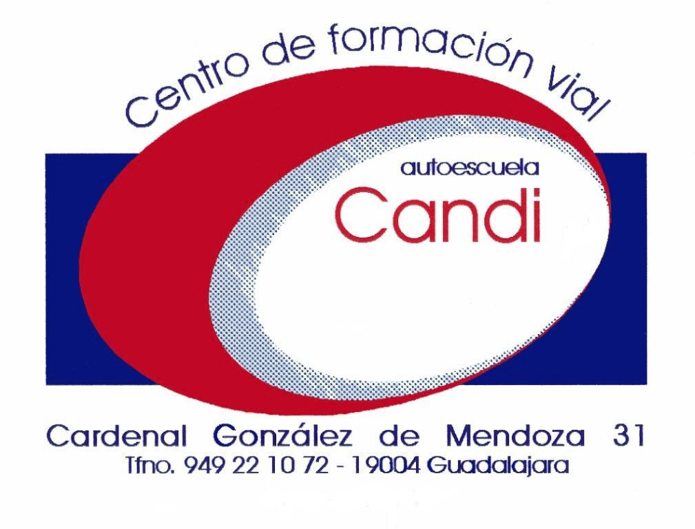 Autoescuela Candi