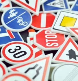 Autoescuela Candi Guadalajara Todos los Carnets