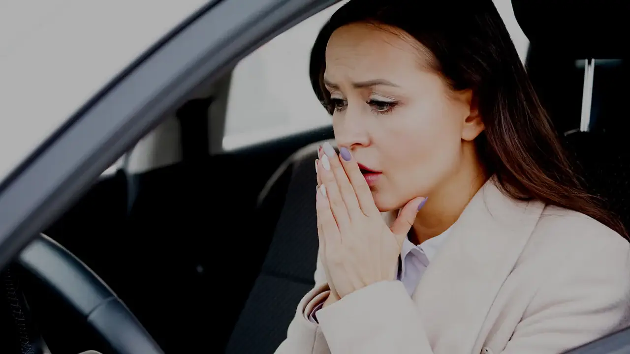 Autoescuela Candi Guadalajara Amaxofobia