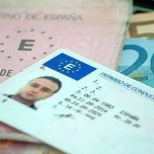 Consulta tus puntos Autoescuela Candi